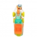 Conjunto de brinquedos de praia Colorbaby 2 Peças Polipropileno (12 Unidades)