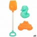 Set di giocattoli per il mare Colorbaby 3 Pezzi 58 cm (12 Unità)