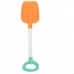 Strandlekesett Colorbaby 2 Deler Krokodille Spade polypropylen (24 enheter)