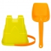 Set de jucării de plajă Colorbaby 17 cm 2 Piese (24 Unități)