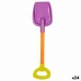 Plastikkspade Colorbaby 52 cm polypropylen (24 enheter)