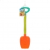 Plastikkspade Colorbaby 52 cm polypropylen (24 enheter)