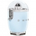 Сокоизтисквачка Smeg CJF11PBEU 70 W