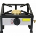 gas stove (Refurbished A)