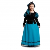 Costume per Neonati My Other Me Volpe 1-2 anni (3 Pezzi)