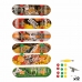 Vingerskateboard Colorbaby (12 Stuks)