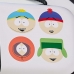 Æske til Nintendo Switch Numskull Comedy Central - South Park