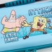 Dėklu Nintendo Switch Numskull Nickelodeon - Spongebob Squarepants