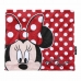 Braga de Cuello Minnie Mouse    25,5 x 24 cm 3-8 Años