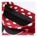 Neck Warmer Minnie Mouse    25,5 x 24 cm 3-8 Years