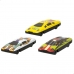 Playset Οχημάτων Speed & Go 7,5 x 2 x 3 cm (x6)