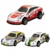 Legetøjssæt med køretøjer Speed & Go 8,9 x 2,7 x 4 cm (6 enheder)