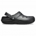 Chodaki Crocs Classic Lined Clog U Wielokolorowy