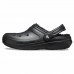 Chodaki Crocs Classic Lined Clog U Wielokolorowy