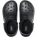 Chodaki Crocs Classic Lined Clog U Wielokolorowy