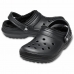 Chodaki Crocs Classic Lined Clog U Wielokolorowy