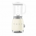 Standmixer Smeg BLF03CREU