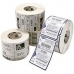 Etiketová rolka Zebra 3006307-T Biela Papier