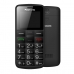 Mobiltelefon Időseknek Panasonic KX-TU110 1,77