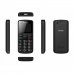 Mobil telefon for eldre voksne Panasonic KX-TU110 1,77