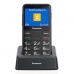 Mobilais telefons Panasonic KX-TU155