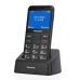 Telefon Mobil Panasonic KX-TU155