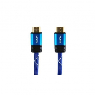 Câble HDMI vers Mini HDMI NANOCABLE 10.15.0902 1,8 m Noir - Connectique  Audio / Vidéo - Achat & prix