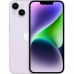 Okostelefonok Apple iPhone 14 A15 Lila 256 GB