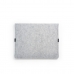 Laptop Cover Ekomodo Hazi Grey 15