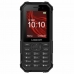 Mobilní Telefon Logicom Xtrem 30 Černý Dual SIM 2.4