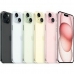 Nutitelefonid Apple iPhone 15 Plus 128 GB Kollane