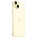 Smartphone Apple iPhone 15 Plus 128 GB Amarelo