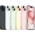 Смартфони Apple iPhone 15 Plus 128 GB Жълт