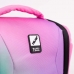Thermal Lunchbox Milan Sunset Pink Polyester 5 L 24,5 x 20 x 16 cm