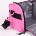 Porta-merendas Térmico Milan Sunset Cor de Rosa Poliéster 5 L 24,5 x 20 x 16 cm