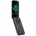 Téléphone portable pour personnes âgées Nokia 2660 2,8