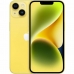 Smartphone Apple iPhone 14 Amarillo A15 128 GB