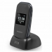 Teléfono Móvil SPC Internet HARMONY BLACK Bluetooth FM 2,4