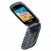 Mobiiltelefon SPC Internet HARMONY BLACK Bluetooth FM 2.4