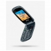 Mobilais telefons SPC Internet HARMONY BLACK Bluetooth FM 2.4