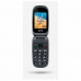 Mobiltelefon SPC Internet HARMONY BLACK Bluetooth FM 2,4