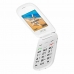 Matkapuhelin SPC Internet HARMONY WHITE Bluetooth FM 2,4