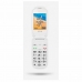 Mobilais telefons SPC Internet HARMONY WHITE Bluetooth FM 2.4