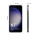 Okostelefonok Samsung Galaxy S23 Fekete 6,1