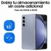 Išmanusis Telefonas Samsung Galaxy Z Fold5 Mėlyna 256 GB Octa Core 12 GB RAM 7,6