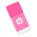 USB flash disk HP X168 Růžový 64 GB