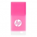 USB flash disk HP X168 Růžový 64 GB