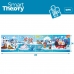 Puzzle per Bambini Colorbaby Artic 4 in 1 174 Pezzi 136 x 34 cm (6 Unità)