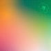 Puzzle Colorbaby Season's Gradients Spring 68 x 50 cm (6 kusov)