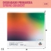 Puslespill Colorbaby Season's Gradients Spring 68 x 50 cm (6 enheter)